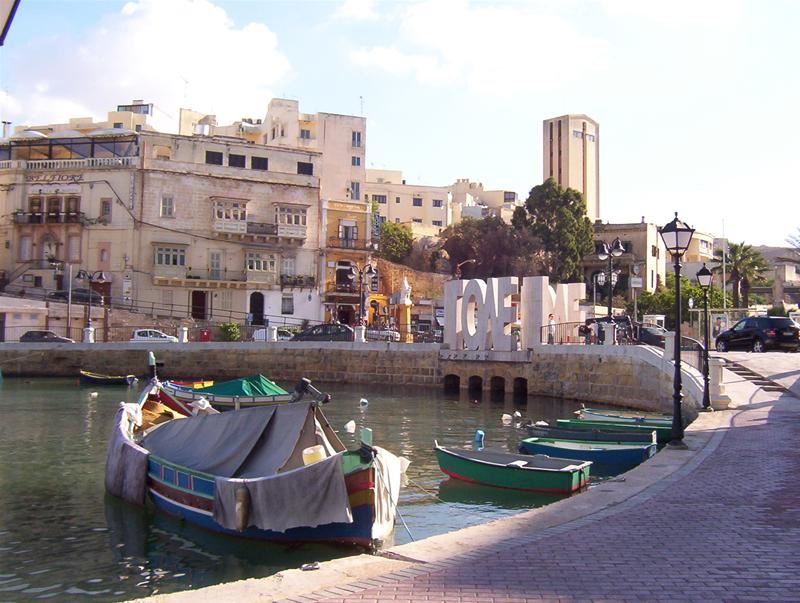 Last Minute St Julians 2026 ᐈ 30 Hoteluri